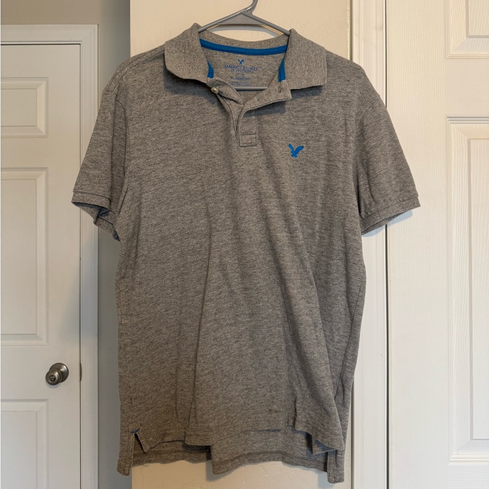 American Eagle Polo Shirt